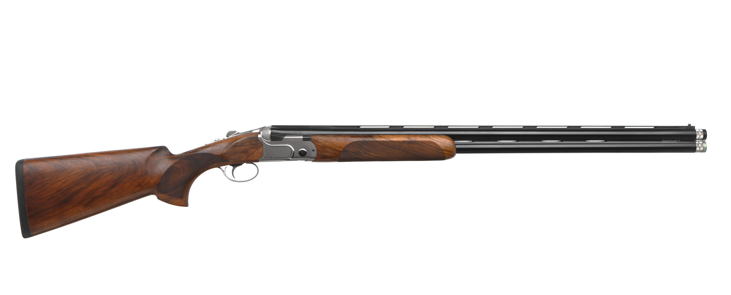 Рушниця мисливська Beretta Sporting Trident 12/76 / 76см, OCHP, SngTr