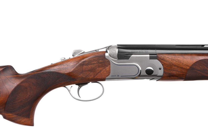 Рушниця мисливська Beretta Sporting Trident 12/76 / 76см, OCHP, SngTr. Фото 2