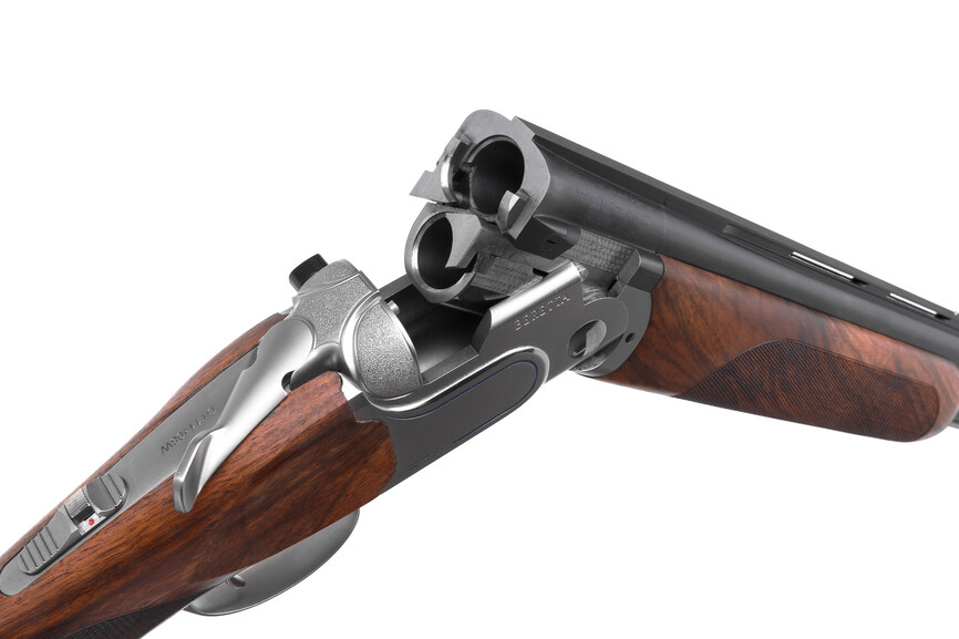 Рушниця мисливська Beretta Sporting Trident 12/76 / 76см, OCHP, SngTr. Фото 4