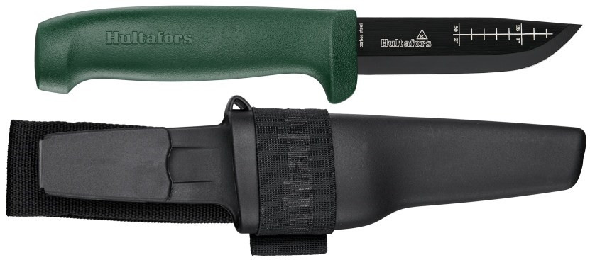 Ніж Hultafors Outdoor Knife OK1