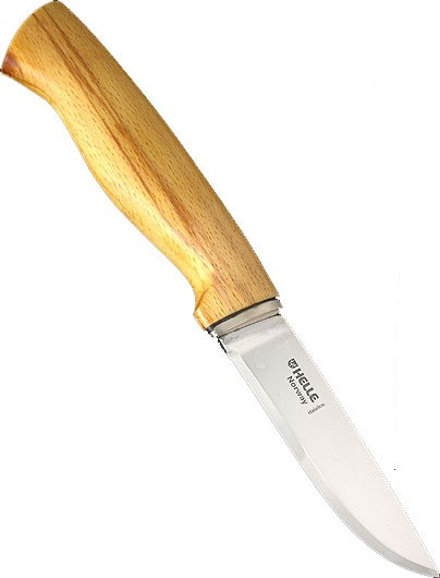 Ніж Helle Grizzly