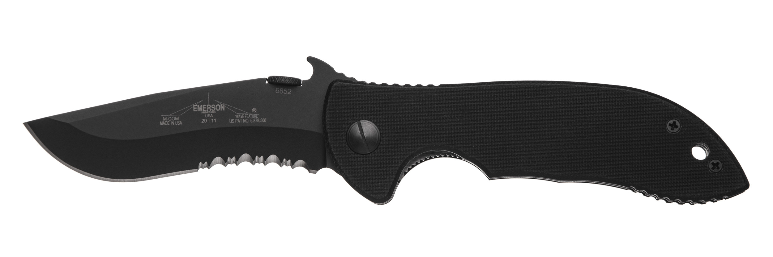 Ніж Emerson "Mini Commander"