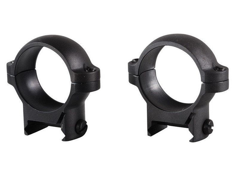 Кільця Burris 1 "Medium Matte SF
