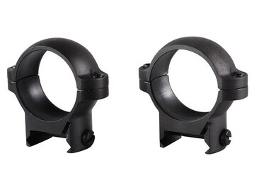 Кільця Burris 1 "Medium Matte SF