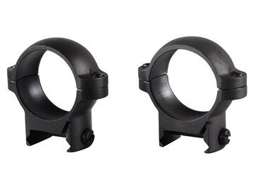 Кільця Burris 1 "Medium Matte SF