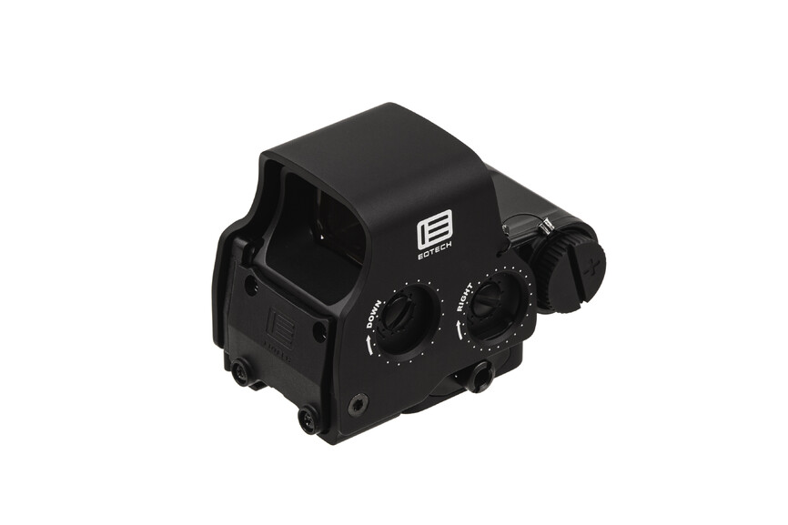 Приціл коліматора EOTech EXPS3-4 68MOA/1MOA (4 точки) сумісний з NV. Фото 2