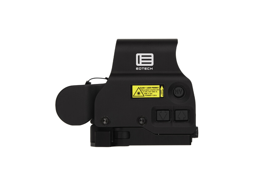 Приціл коліматора EOTech EXPS3-4 68MOA/1MOA (4 точки) сумісний з NV. Фото 3