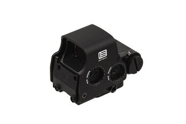 Приціл коліматора EOTech EXPS3-4 68MOA/1MOA (4 точки) сумісний з NV