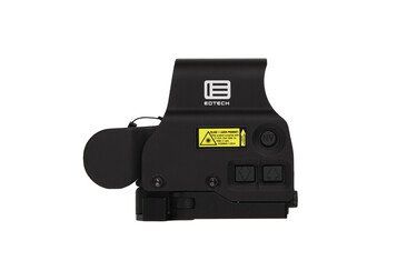 Приціл коліматора EOTech EXPS3-4 68MOA/1MOA (4 точки) сумісний з NV