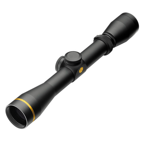 Приціл Leupold UltimateSlam 2-7x33mm Sabot Ballistics Reticle. Фото 4
