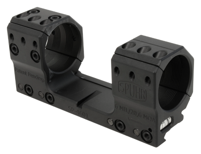 Кріплення Spuhr SP-4601 (34 мм)