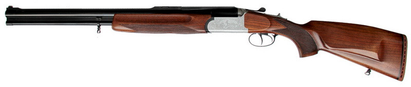 Рушниця комбінована Sabatti Master 12 / 9.3x74R