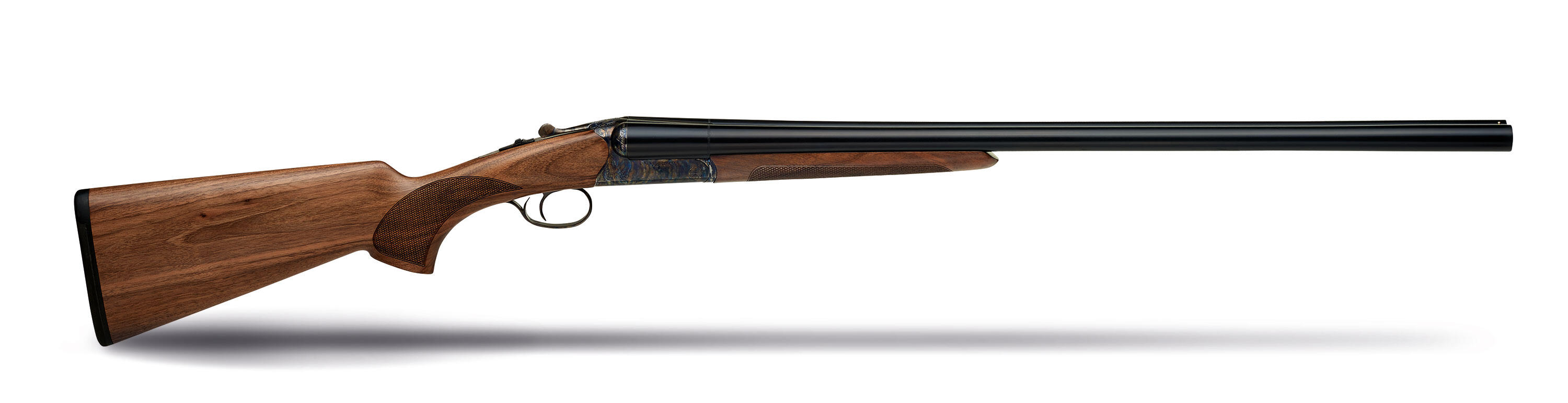 200 A Hardened S/S 20/71 см Рушниця гладкоствольна Huglu
