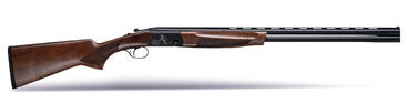 EAGLE G Black O&U 12/66 см Рушниця гладкоствольна Huglu