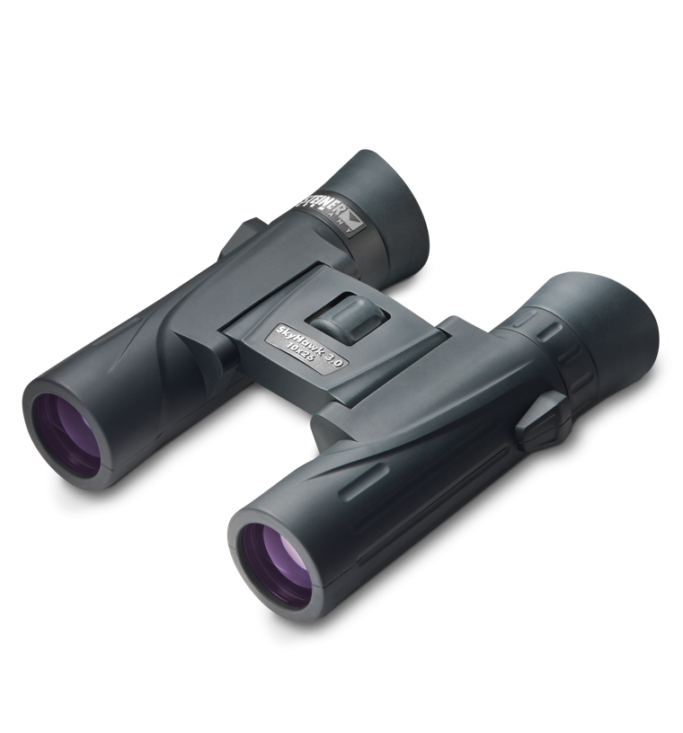 Бінокль Steiner Sky Hawk 3.0 10x26
