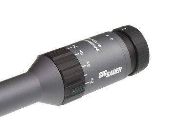 Приціл оптичний Sig Optics Whiskey 5 2-10x42mm Triplex Illum