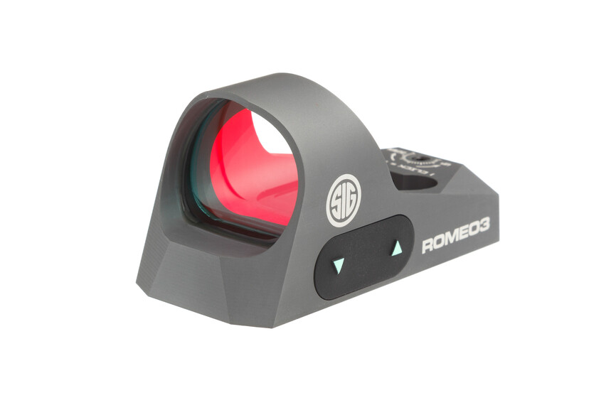 Приціл коліматора Sig Optics Romeo 3 1x25