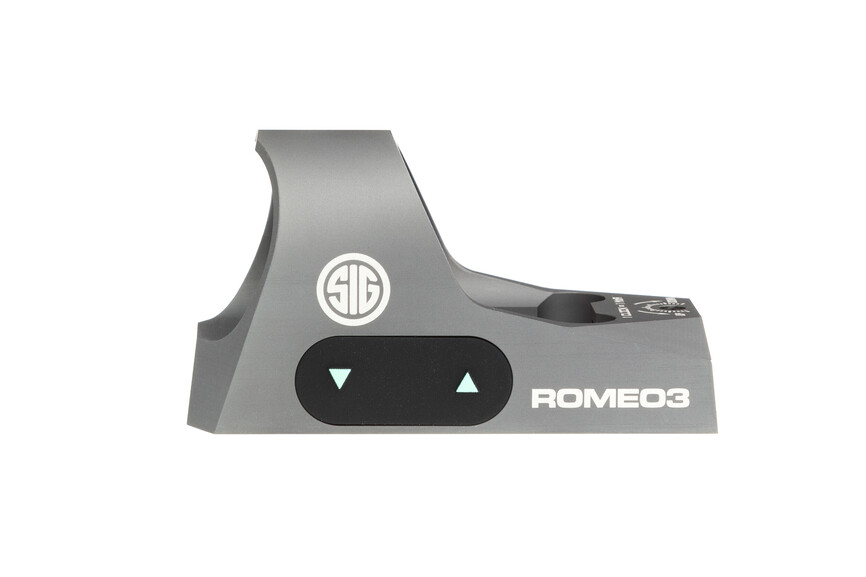 Приціл коліматора Sig Optics Romeo 3 1x25. Фото 3