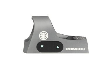 Приціл коліматора Sig Optics Romeo 3 1x25