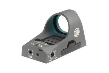 Приціл коліматора Sig Optics Romeo 3 1x25