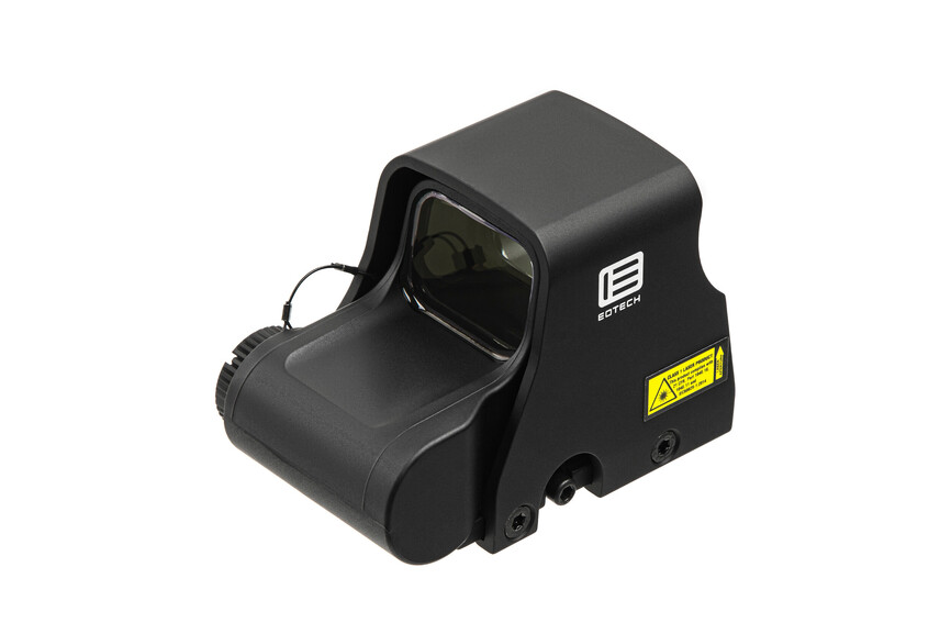Приціл коліматорний EOTech XPS3-2 68MOA з 2 точками (1MOA) сумісний з NV