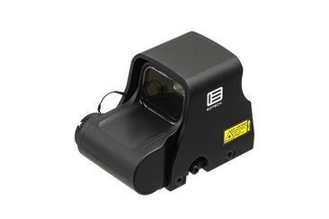 Приціл коліматорний EOTech XPS3-2 68MOA з 2 точками (1MOA) сумісний з NV