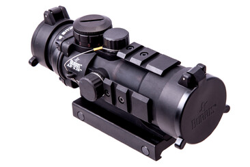 Приціл коліматора Burris AR-536 5x36mm Ballistic CQ