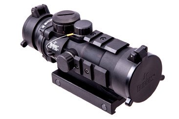 Приціл коліматора Burris AR-536 5x36mm Ballistic CQ