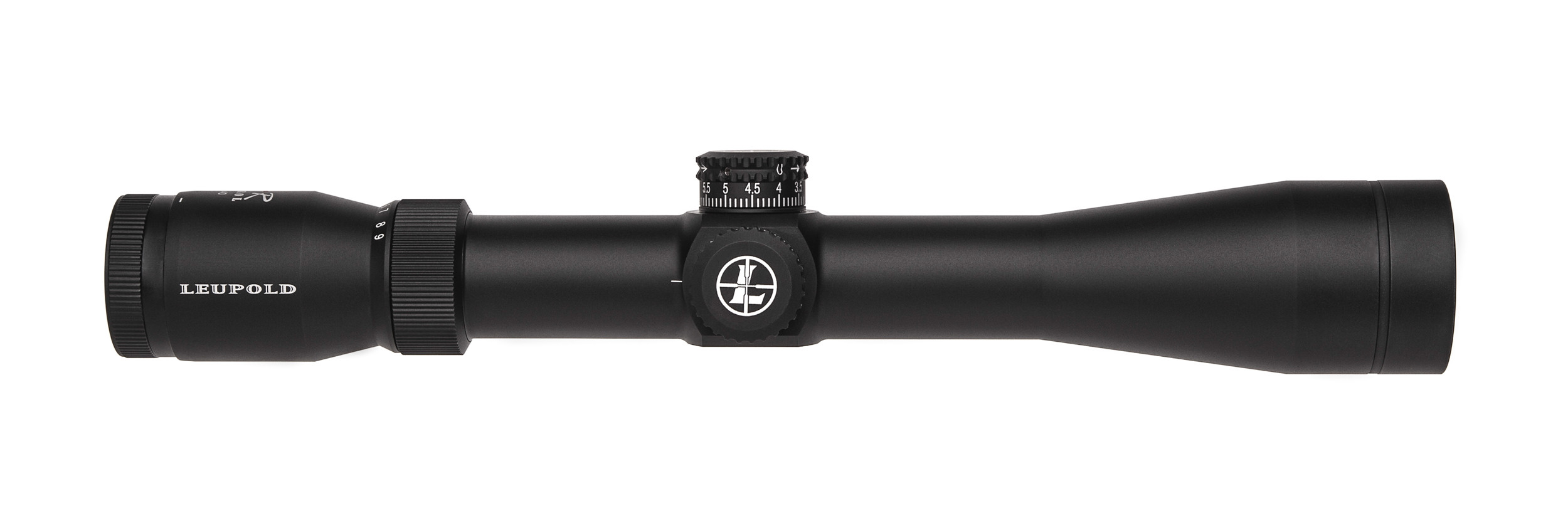Приціл Leupold VX-R Patrol 3-9x40mm Firedot TMR. Фото 4