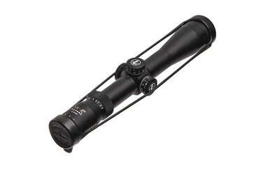 Приціл Leupold VX-R Patrol 3-9x40mm Firedot TMR