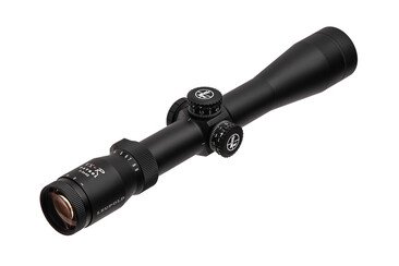 Приціл Leupold VX-R Patrol 3-9x40mm Firedot TMR