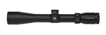 Приціл Leupold VX-R Patrol 3-9x40mm Firedot TMR