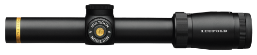 Приціл Leupold VX-6 1-6x24mm CM-R2 (Illuminated). Фото 2