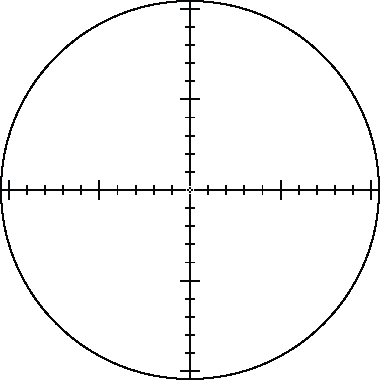 Приціл Leupold VX-6 7-42x56mm TMOA Plus. Фото 3