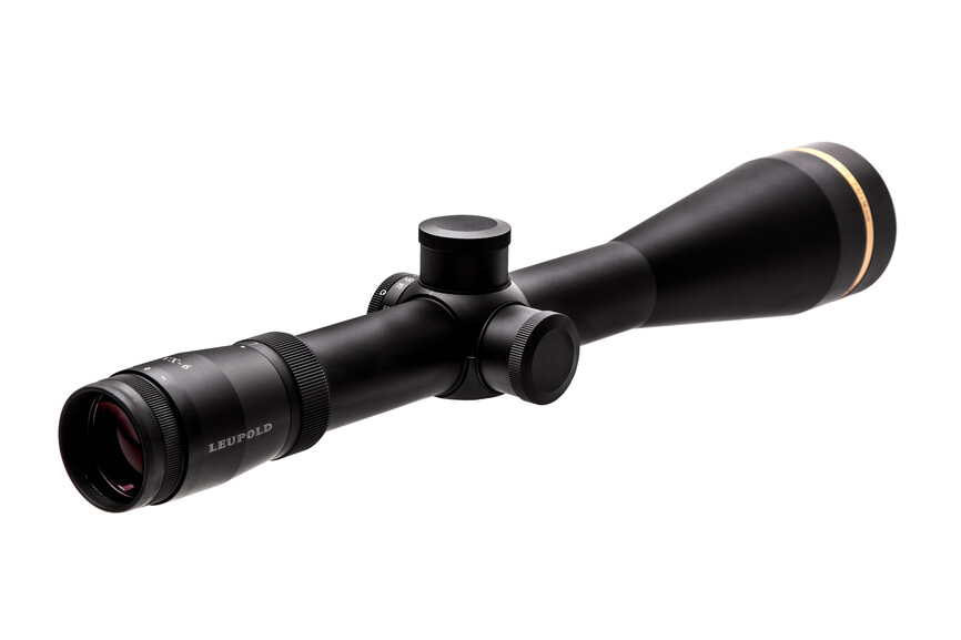 Приціл Leupold VX-6 7-42x56mm TMOA Plus. Фото 4