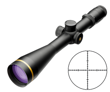 Приціл Leupold VX-6 7-42x56mm TMOA Plus