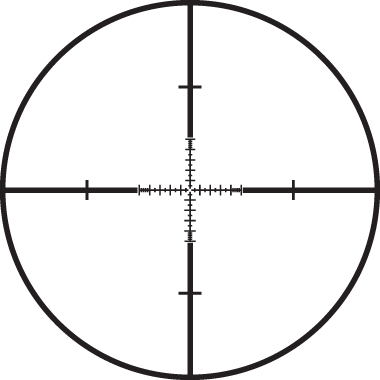 Приціл Leupold Mark 4 LR / T 3.5-10x40mm M1 Illum. TMR. Фото 3