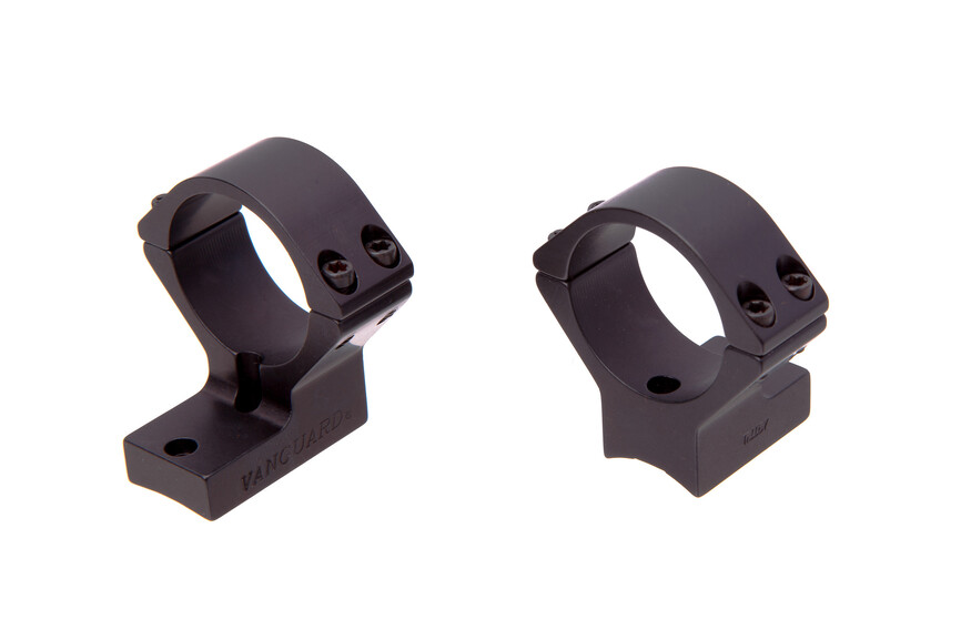 TSVFMM1 Кріплення Weatherby для Vanguard 1 "medium matte