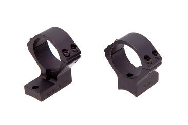 TSVFMM1 Кріплення Weatherby для Vanguard 1 "medium matte