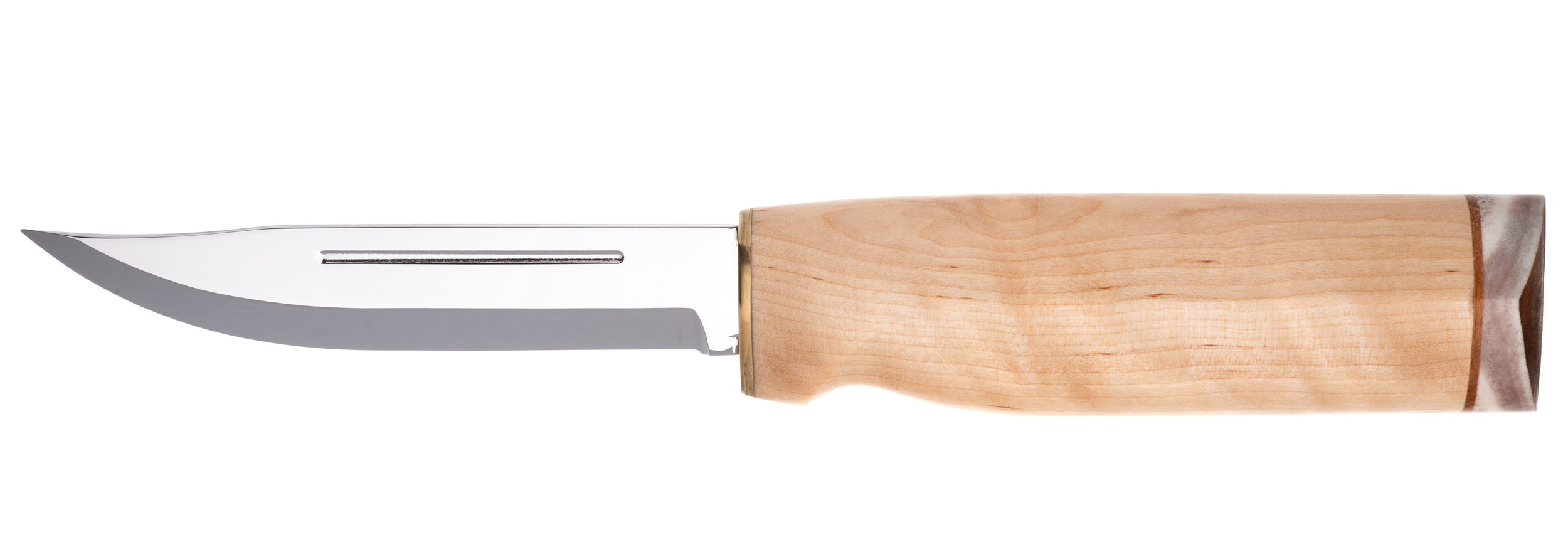 Ніж туристичний "Marttiini" "Marttiini Annual Knife 2016" в подарунковій коробці. Фото 3