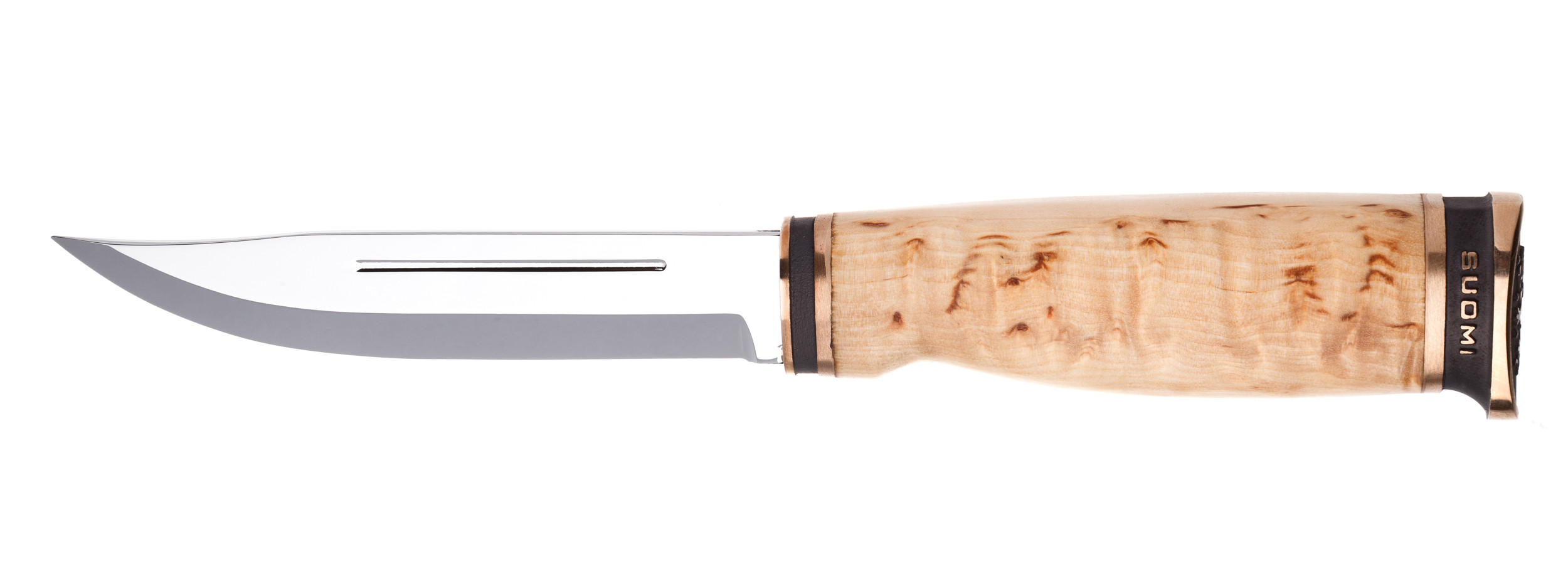 Ніж туристичний "Marttiini" "Suomi-Finland Knife" в подарунковій коробці. Фото 3
