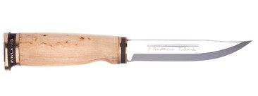 Ніж туристичний "Marttiini" "Suomi-Finland Knife" в подарунковій коробці