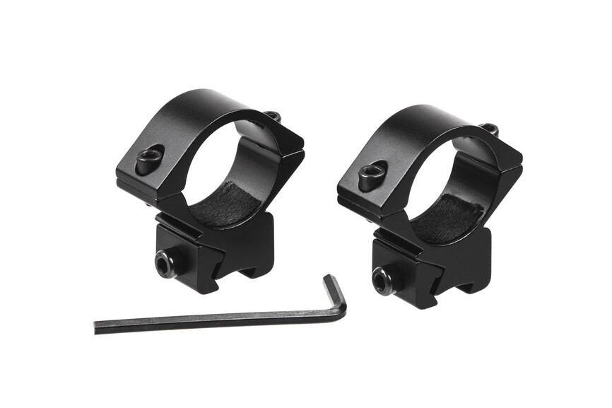 Кільця Air Precision M2553 (середні) 25,4 mm