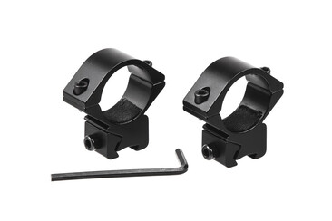 Кільця Air Precision M2553 (середні) 25,4 mm