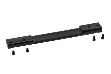 Планка Warne Howa / Vanguard Long Action Tactical Rail