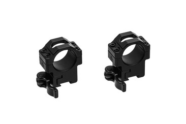 Кріплення Leapers UTG MAX STRENGTH QD LL 1 "(низька)