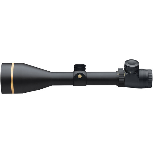 Приціл Leupold VX-3L 3.5-10x56mm (30mm) Metric Illuminated German # 4 Dot. Фото 2