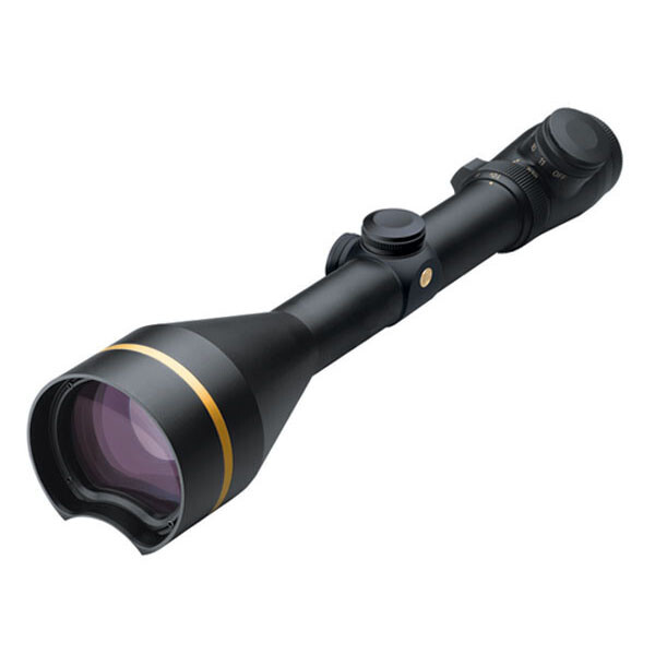 Приціл Leupold VX-3L 3.5-10x56mm (30mm) Metric Illuminated German # 4 Dot. Фото 3