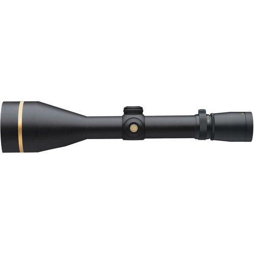 Приціл Leupold VX-3L 4.5-14x56mm (30mm) Side Focus Illuminated Duplex. Фото 2