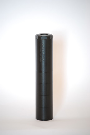 Глушник ASE UTRA A-TEC CMM-6 22LR 1/2 "-20 UNF